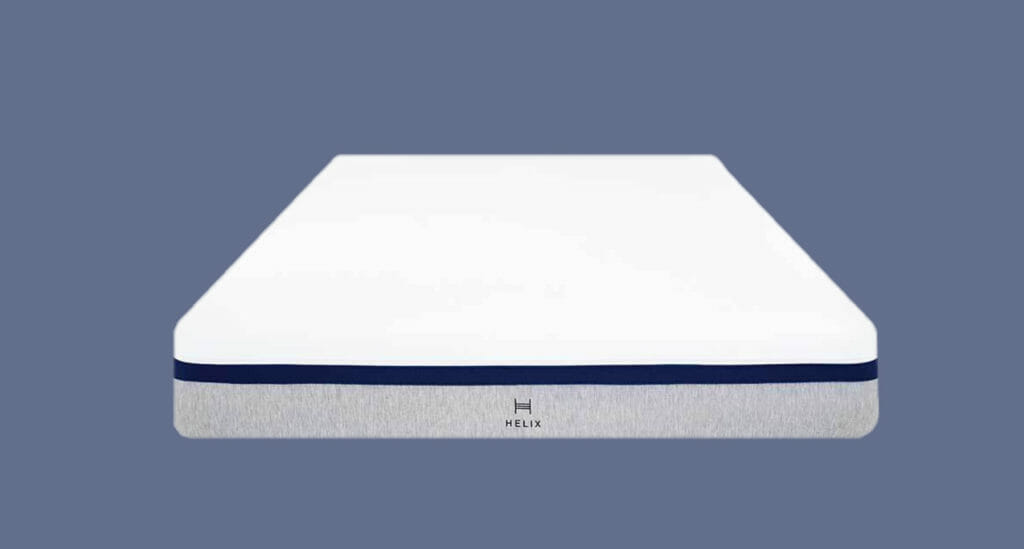 Best Hybrid Mattresses For Side Sleepers