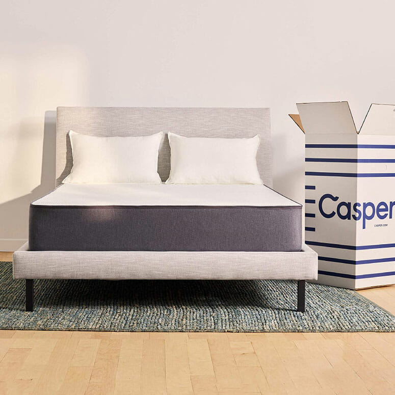 The Original Casper Mattress