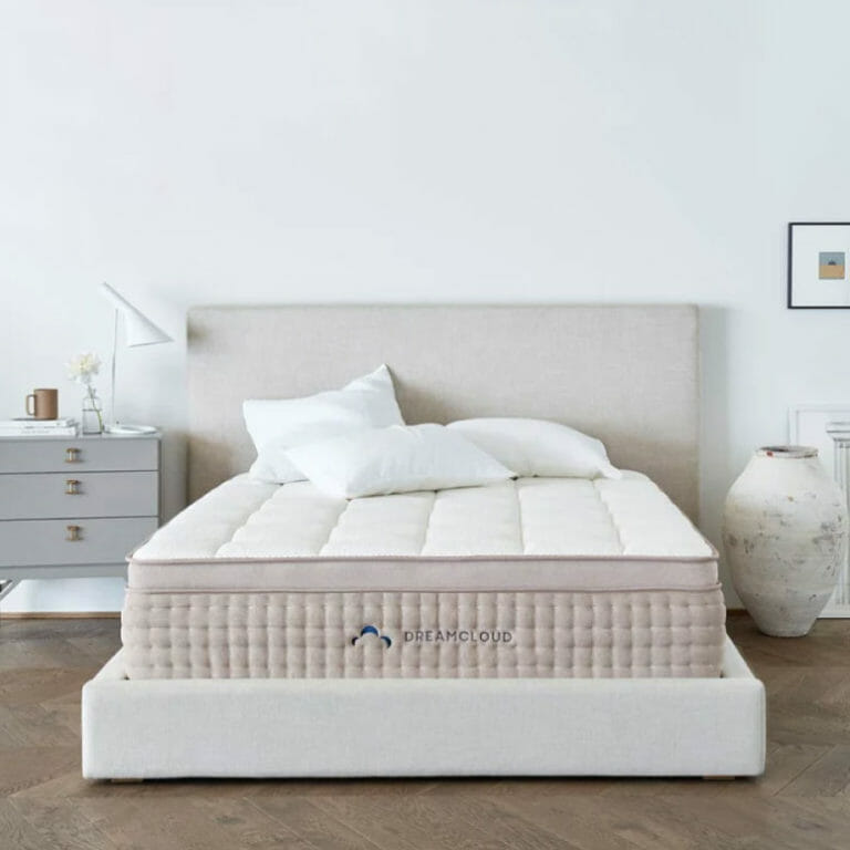 The 10 Best Mattresses for Hot Sleepers in 2021 Online Mattress Review