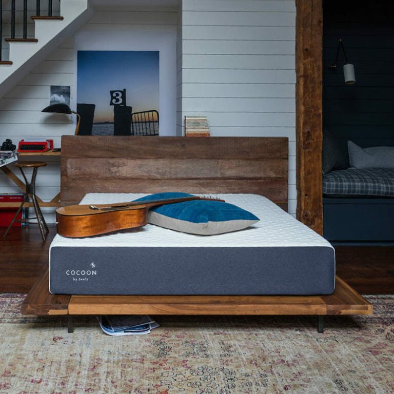 The 10 Best Online Mattresses for 2021 Online Mattress Review