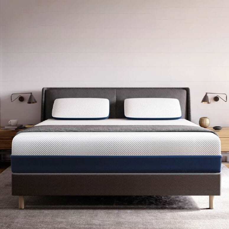 The AS3 Mattress by Amerisleep