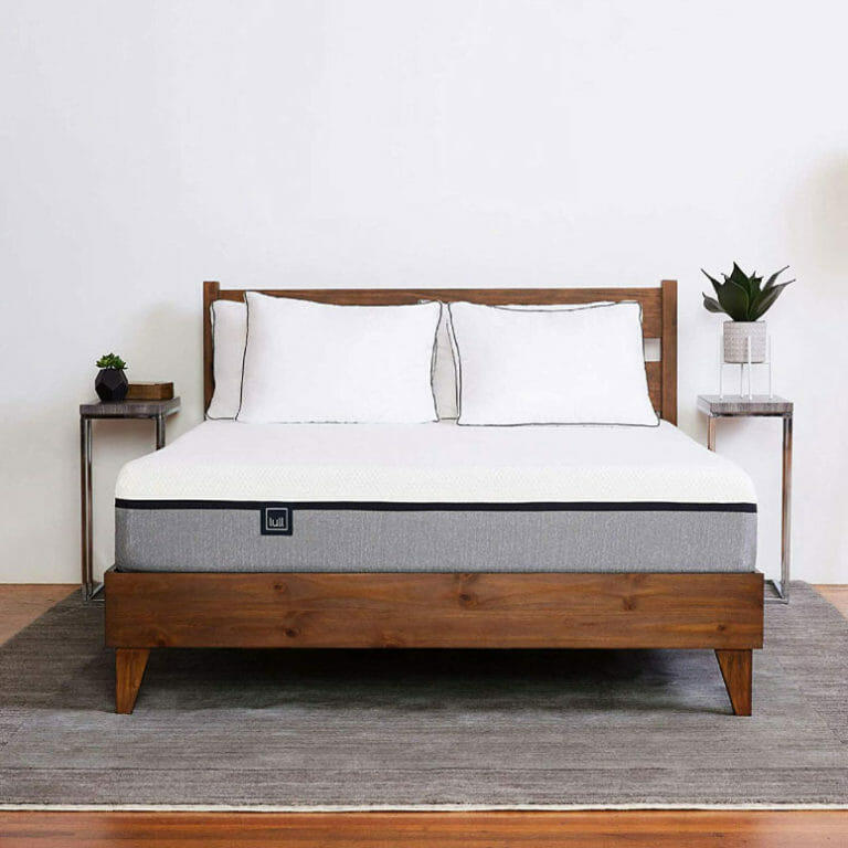 The 10 Best Online Mattresses for 2021 Online Mattress Review