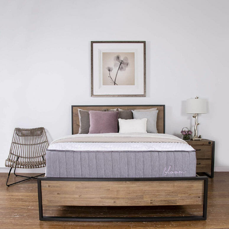 Brooklyn Bedding Bloom