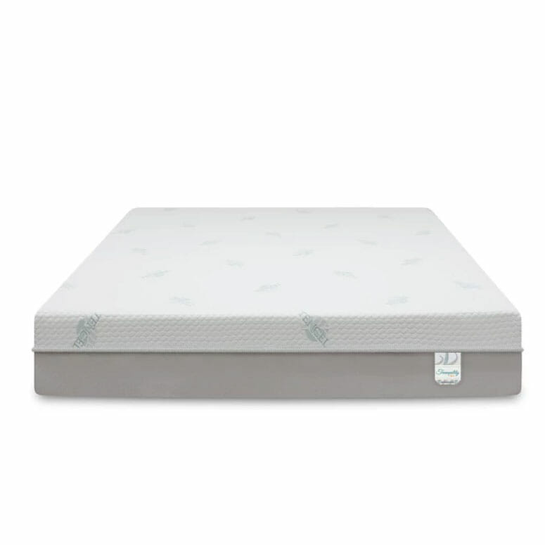 Bed in a Box Tranquillium