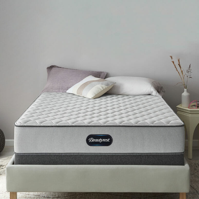 Beautyrest Garrison Extra Firm Mattress
