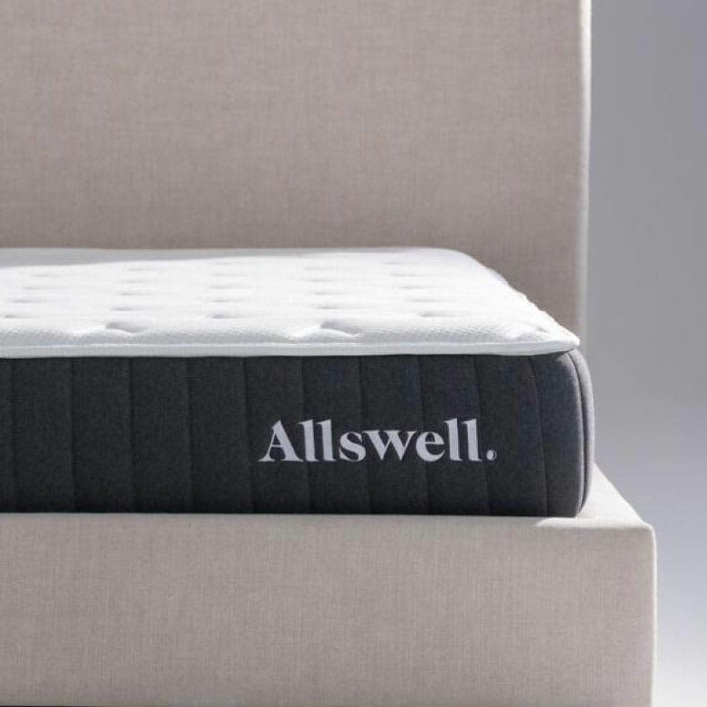 The Allswell Hybrid Mattress