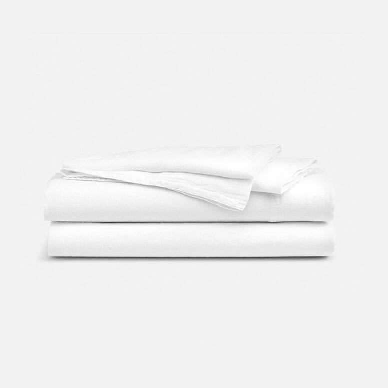 Brooklinen Linen Core Sheet Set