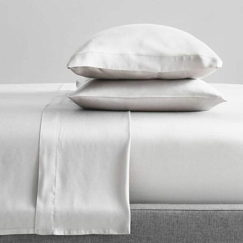 West Elm TENCEL Sheet Set