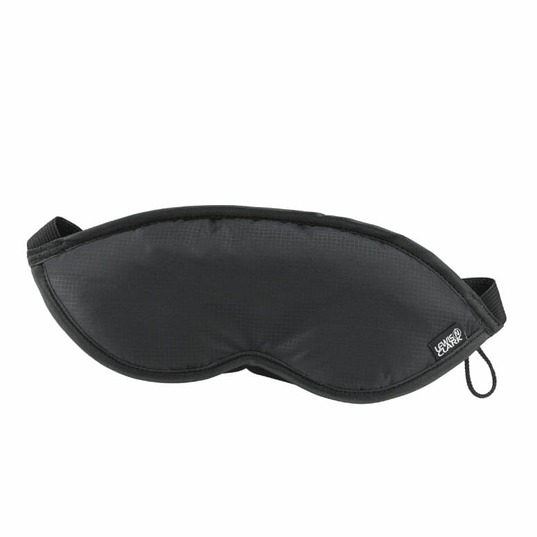 Lewis N. Clark Comfort Eye Mask