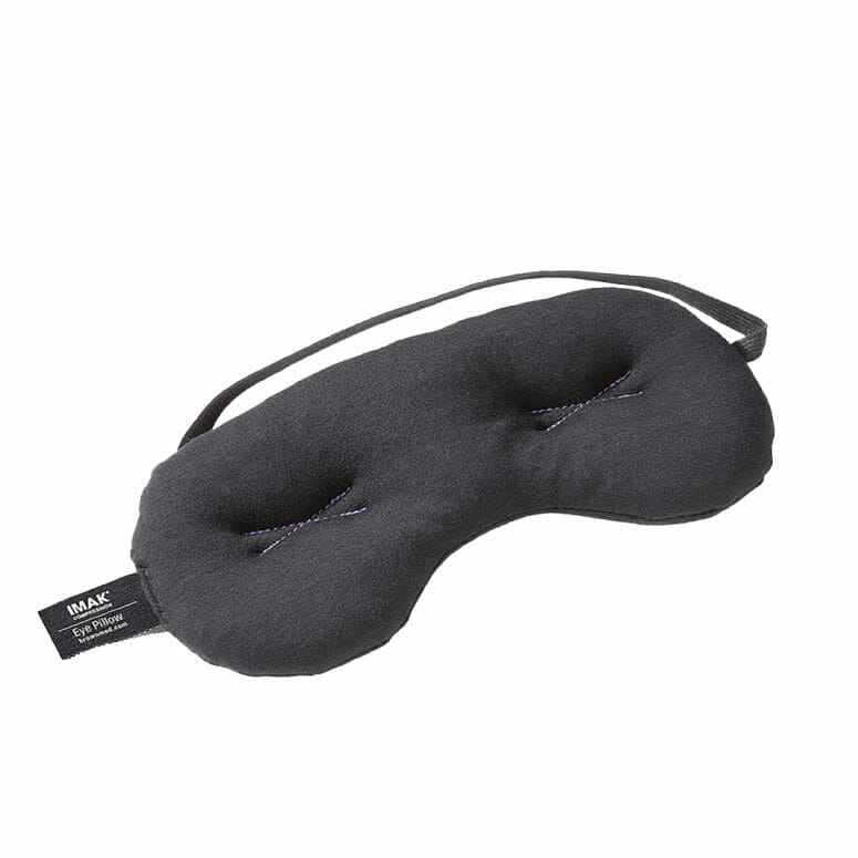 IMAK Compression Pain Relief Mask and Eye Pillow