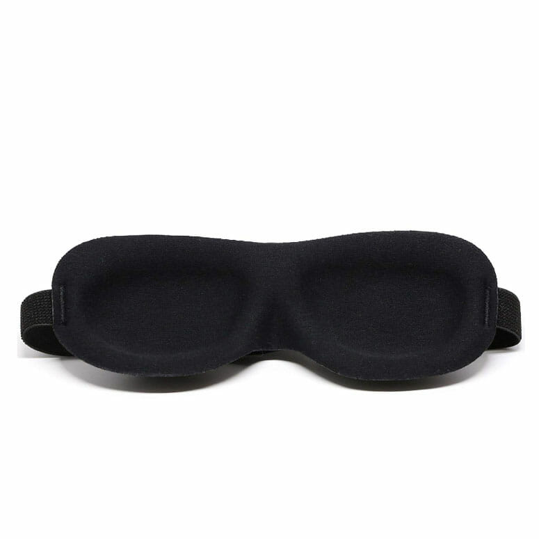 Sleep Mask by Bedtime Bliss 