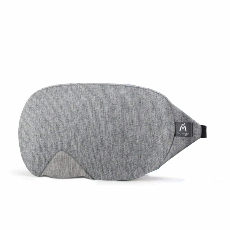 Mavogel Cotton Sleep Eye Mask