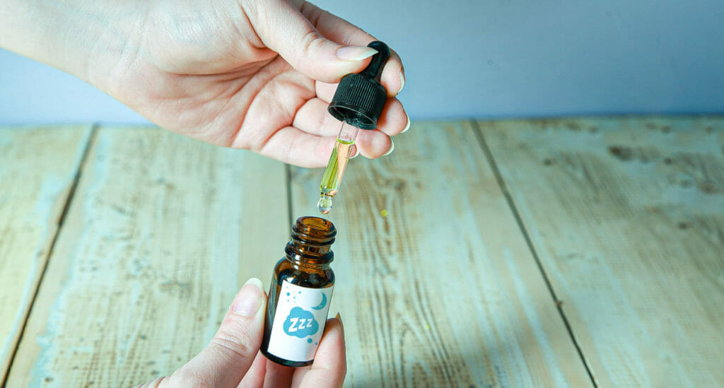 Can CBD Oil Improve Your Sleep?