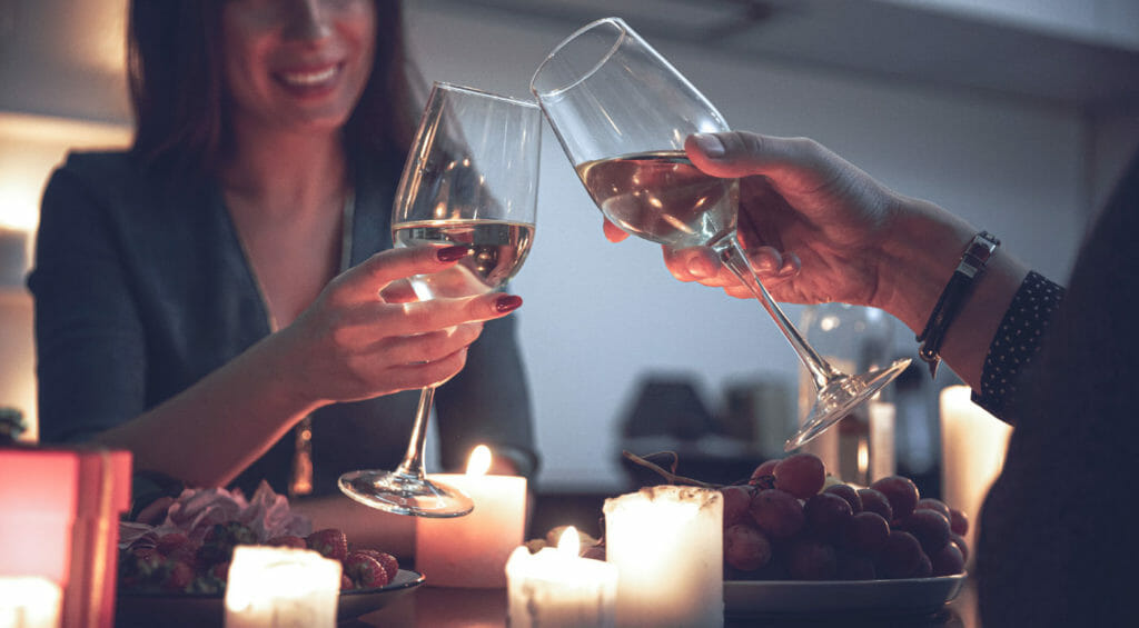 Does Alcohol Help You Sleep? Good Question!
