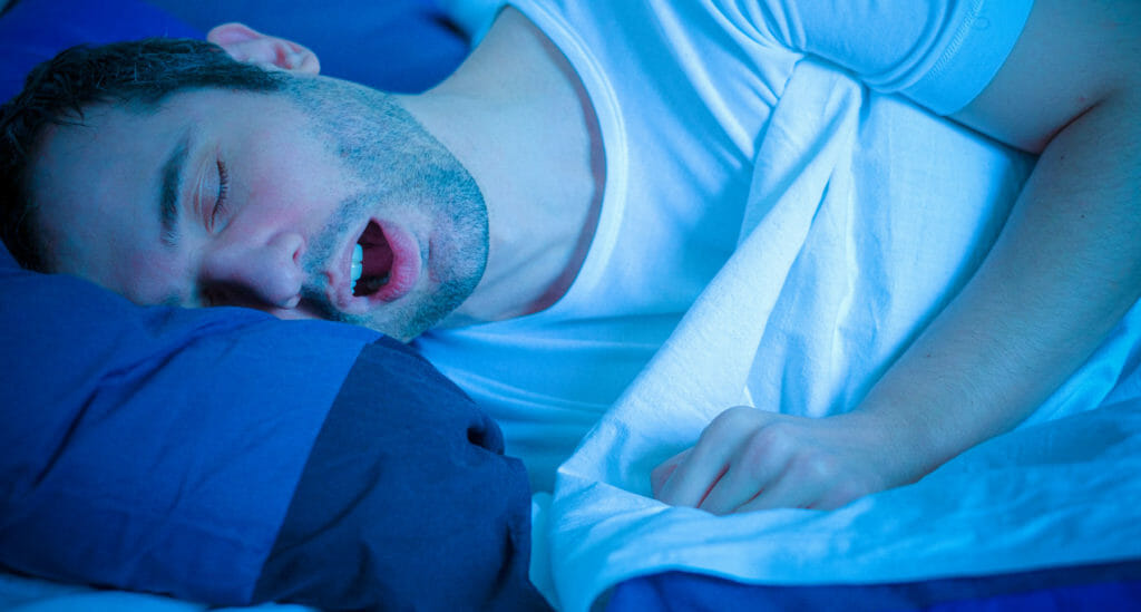 How to Help Sleep Apnea: A Guide