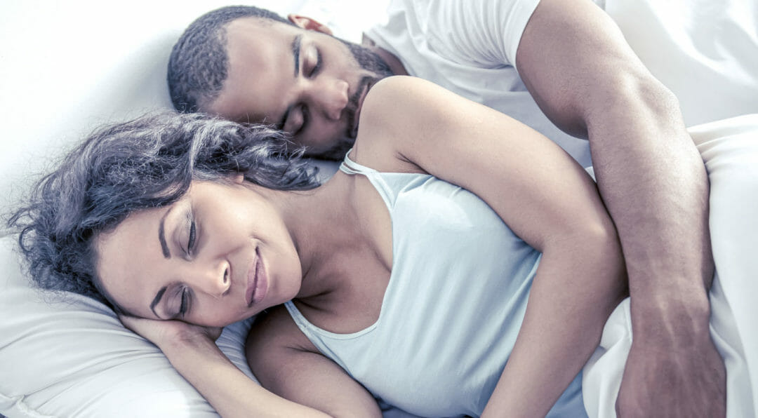 What Is Sexsomnia What You Need To Know About Sleep Sex Online