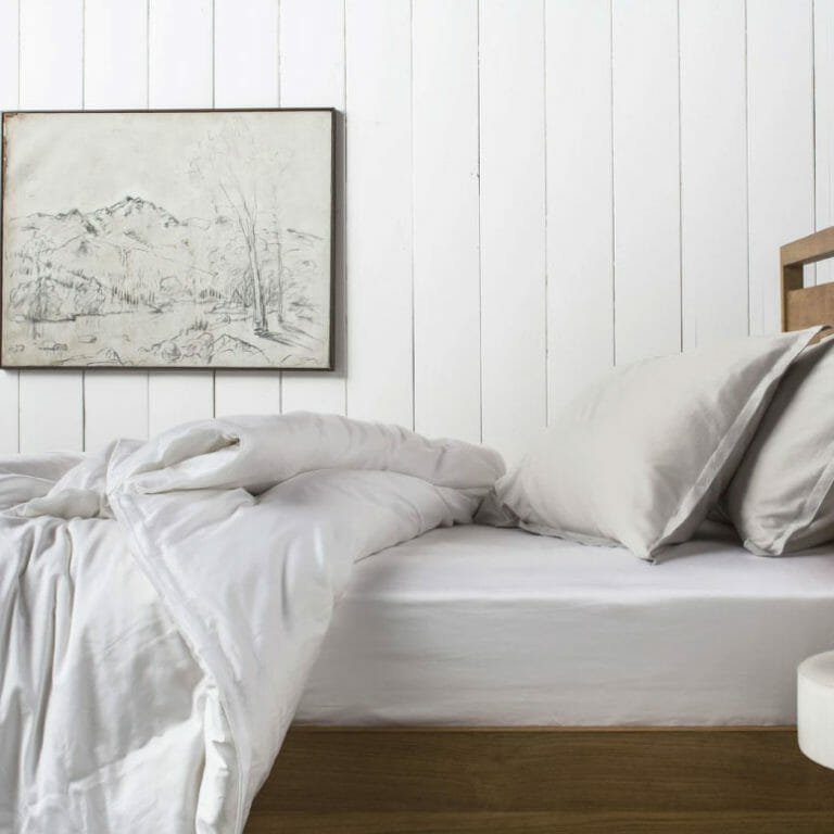 The 10 Best Duvet Covers in 2021 Online Mattress Review