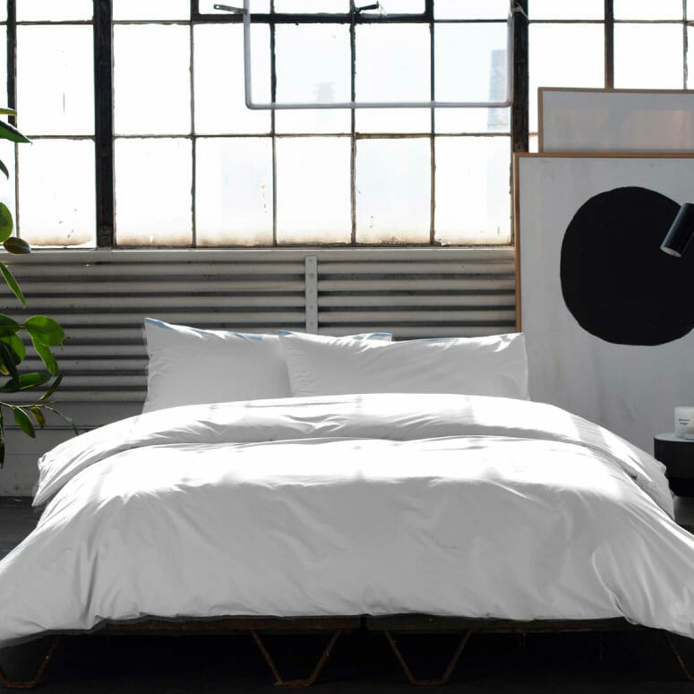 Classic Duvet Cover by Brooklinen