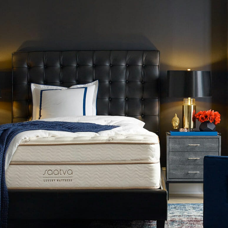 The Saatva Classic Mattress