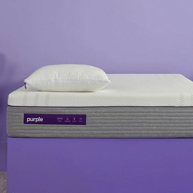 The New Purple® Mattress