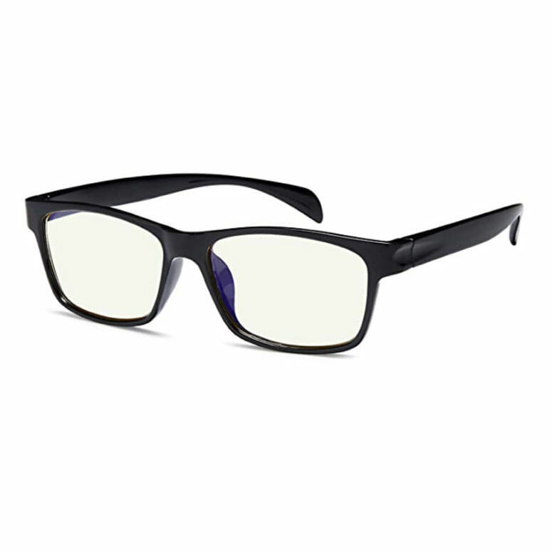 Gamma Ray Blue Light Blocking Glasses