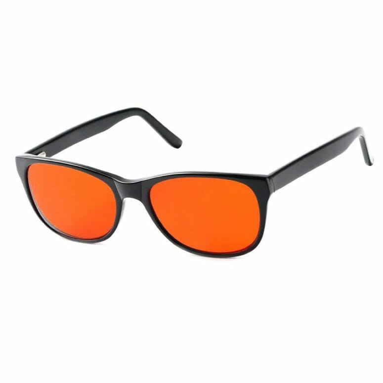 BLUblox Wayfarer Sleep+