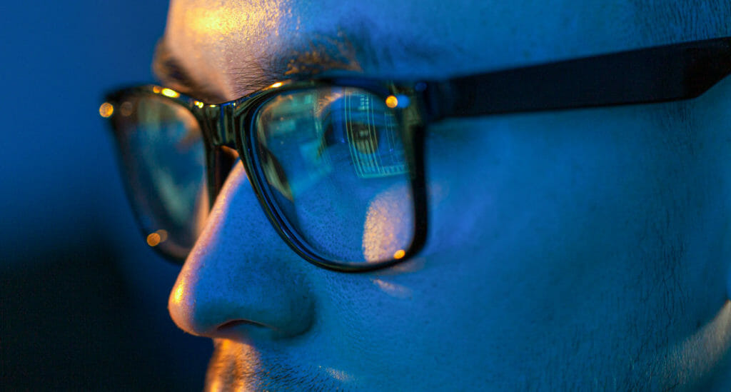 Best Blue Light Blocking Glasses