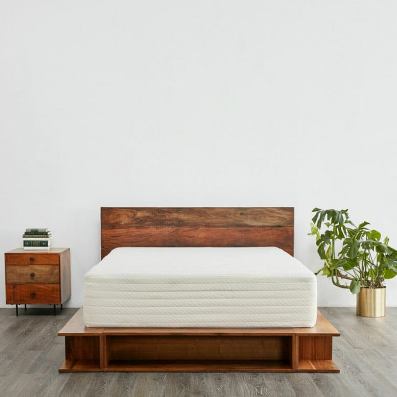 Cypress Bamboo Gel Mattress