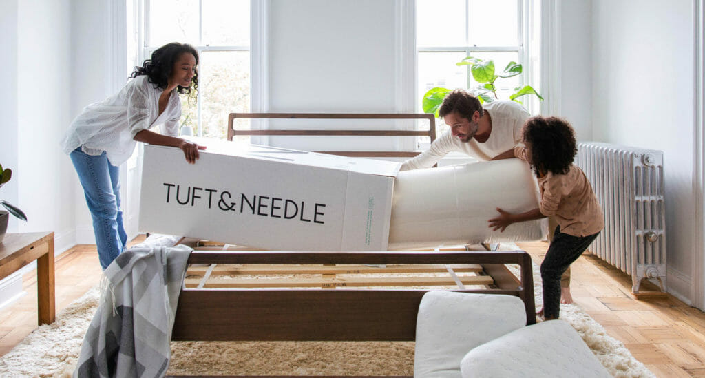 The 10 Best Cheap Mattresses