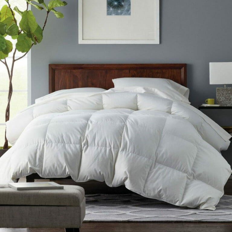 The 10 Best Down Comforters in 2023 Online Mattress Review