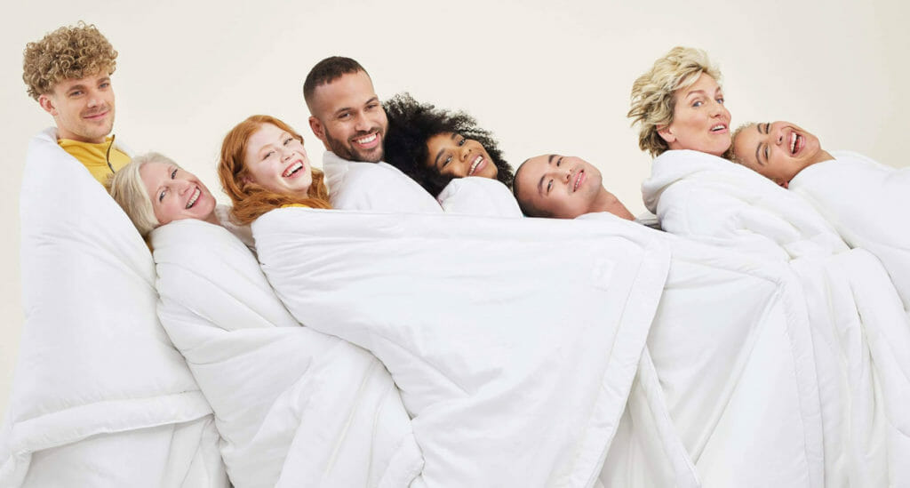 Best Down Comforters