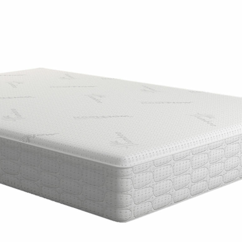 Snuggle-Pedic Mattress