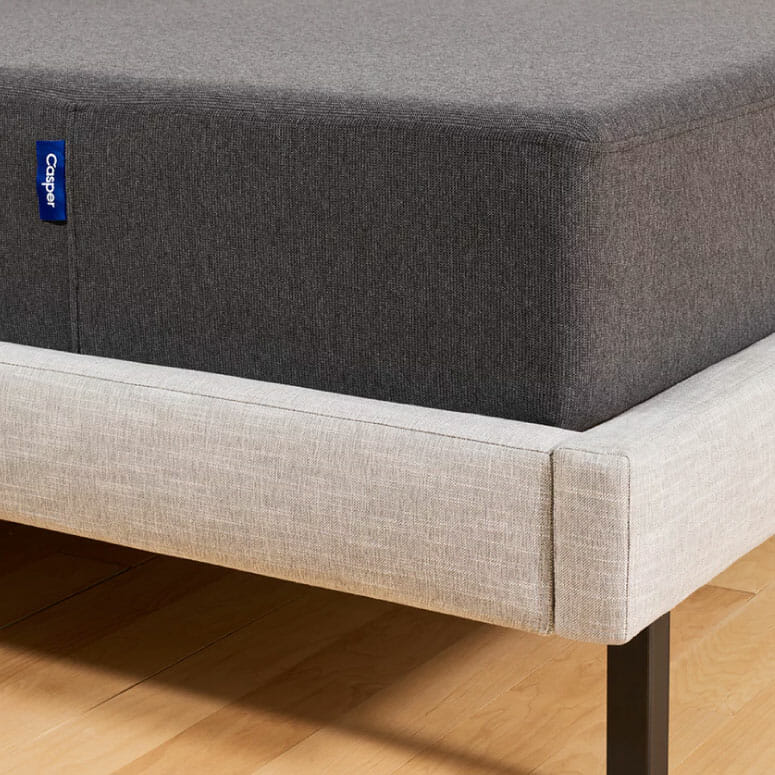 The Essential Mattress