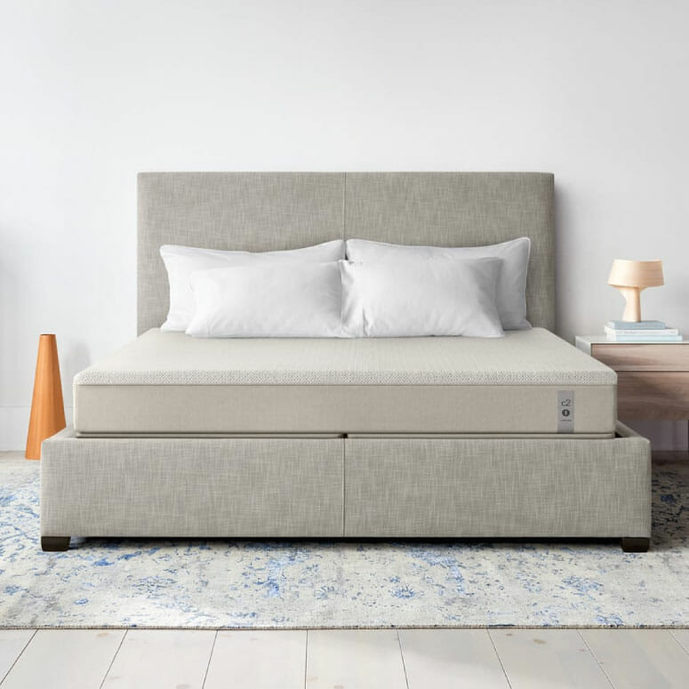 Sleep Number by Select Comfort