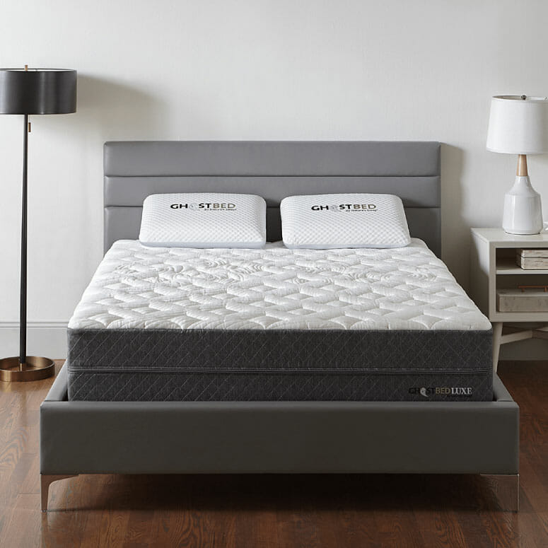 GhostBed Mattress by Nature’s Sleep