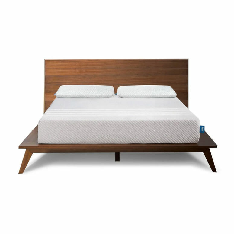 Leesa Memory Foam Mattress by Leesa