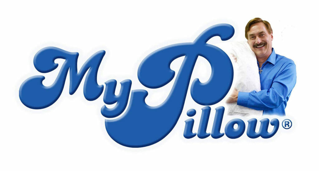 My Pillow Mattress Topper Review