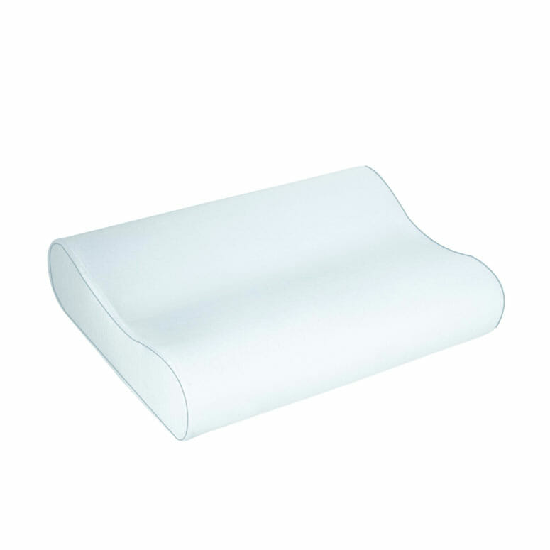 Sleep Innovations Contour Memory Foam Pillow