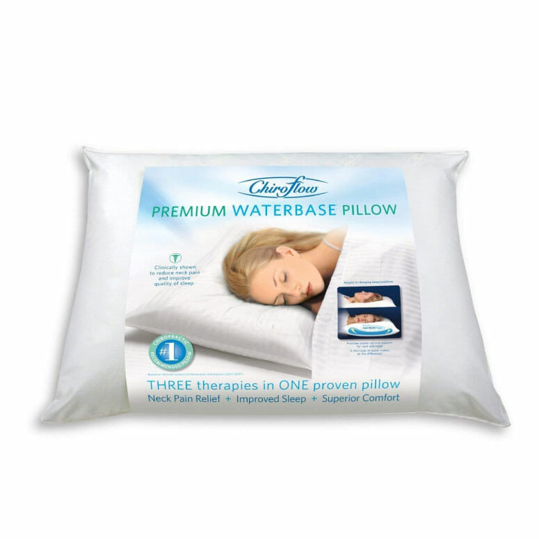 Chiroflow Waterbase Waterpillow