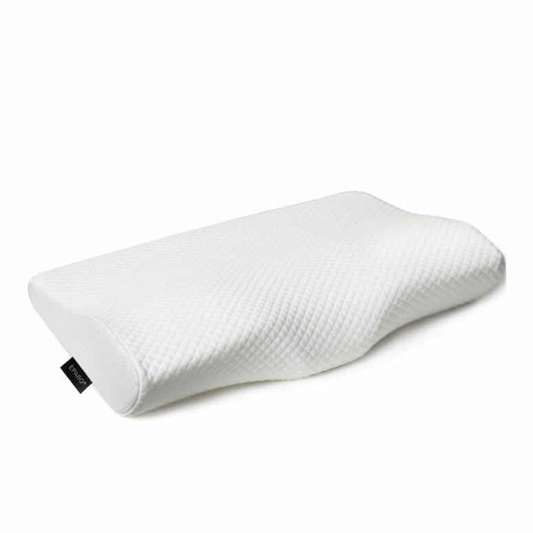 EPABO Contour Memory Foam Pillow