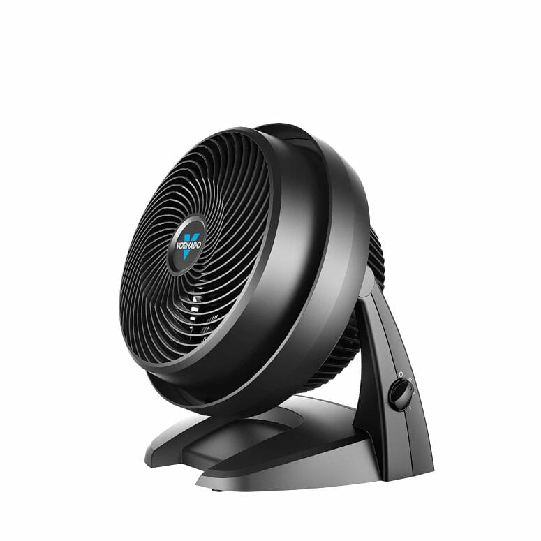 Vornado 630 Mid-Size Whole Room Air Circulator Fan