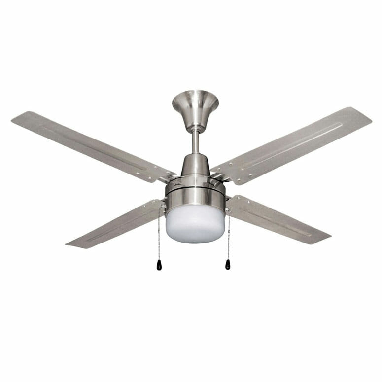 Craftmade BEA48BNK4C Beacon 48” Ceiling Fan