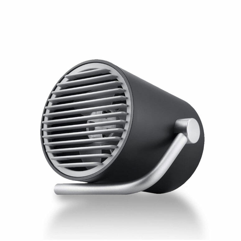 Fancii Small Personal Desk USB Fan