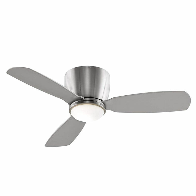 Fanimation FPS7981BN Embrace Ceiling Fan