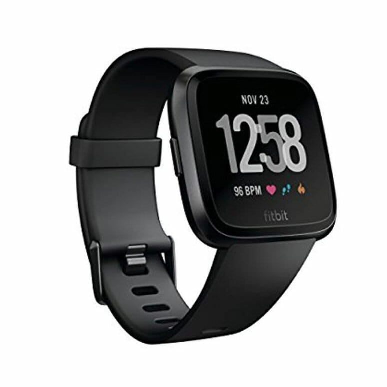 Fitbit Versa Smart Watch