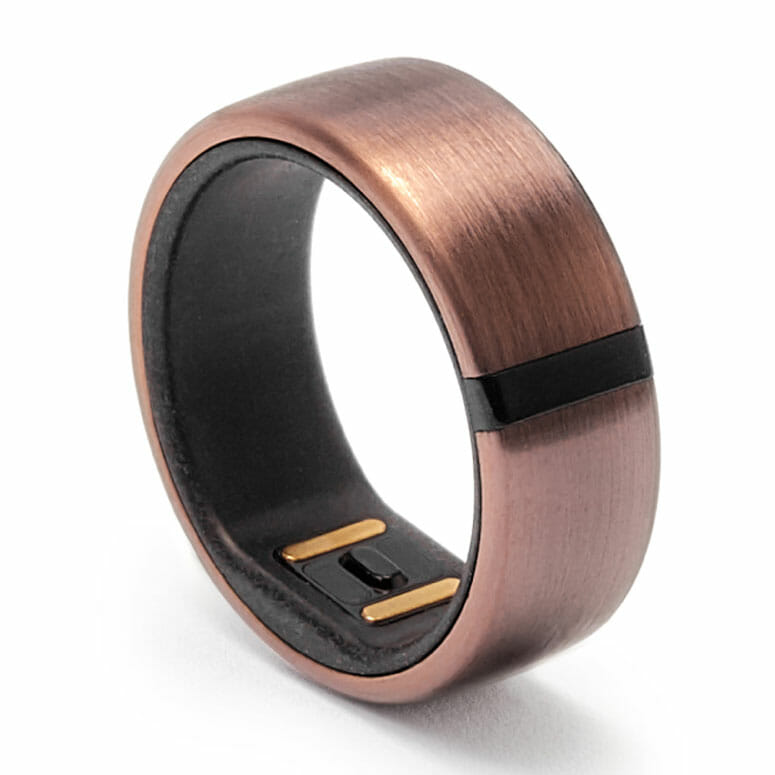 24/7 Smart Ring