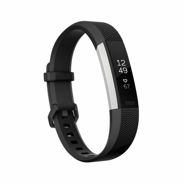 Fitbit Alta HR