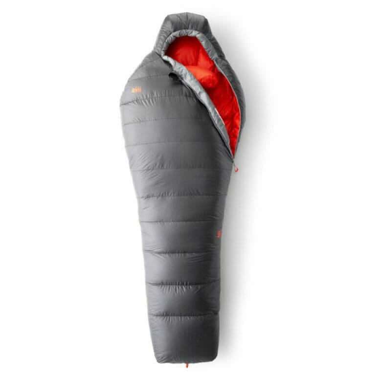 REI Co-op Magma 15 Sleeping Bag