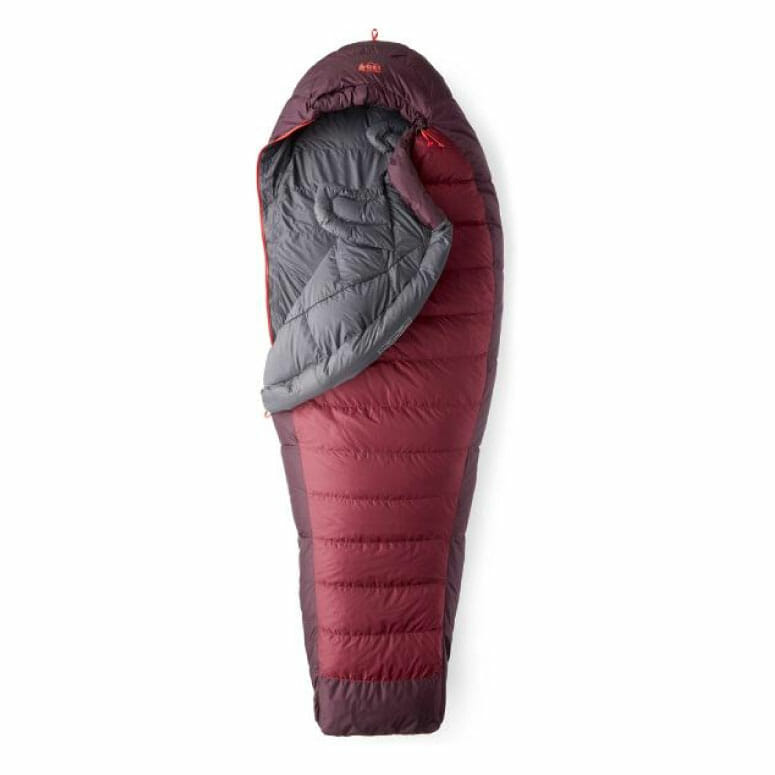 REI Co-op Joule 21 Sleeping Bag