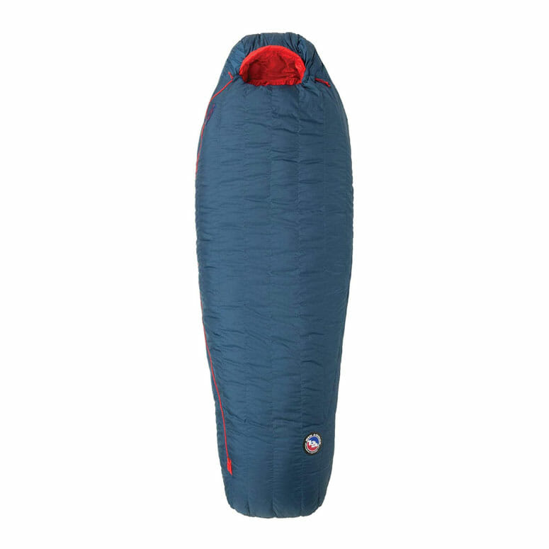 Big Agnes Anvil Horn Sleeping Bag